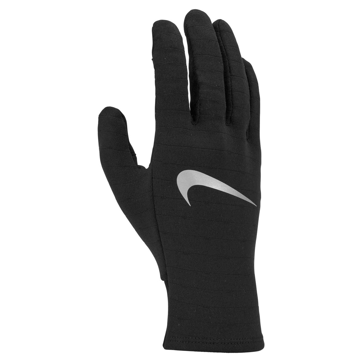 Nike Mens Sphere 4.0 Run Glove Blk