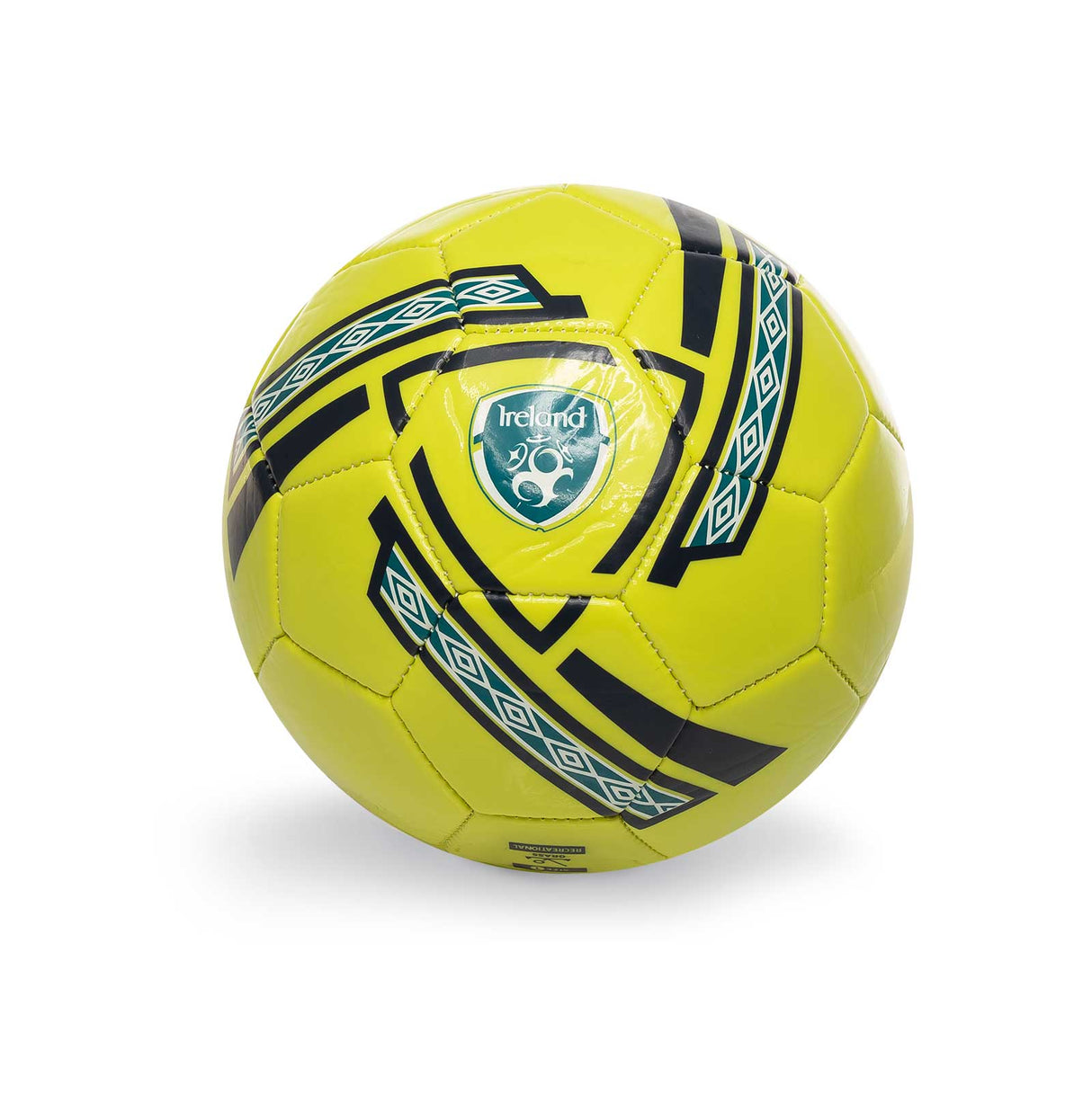 Umbro FAI 22 Mini Ball Green