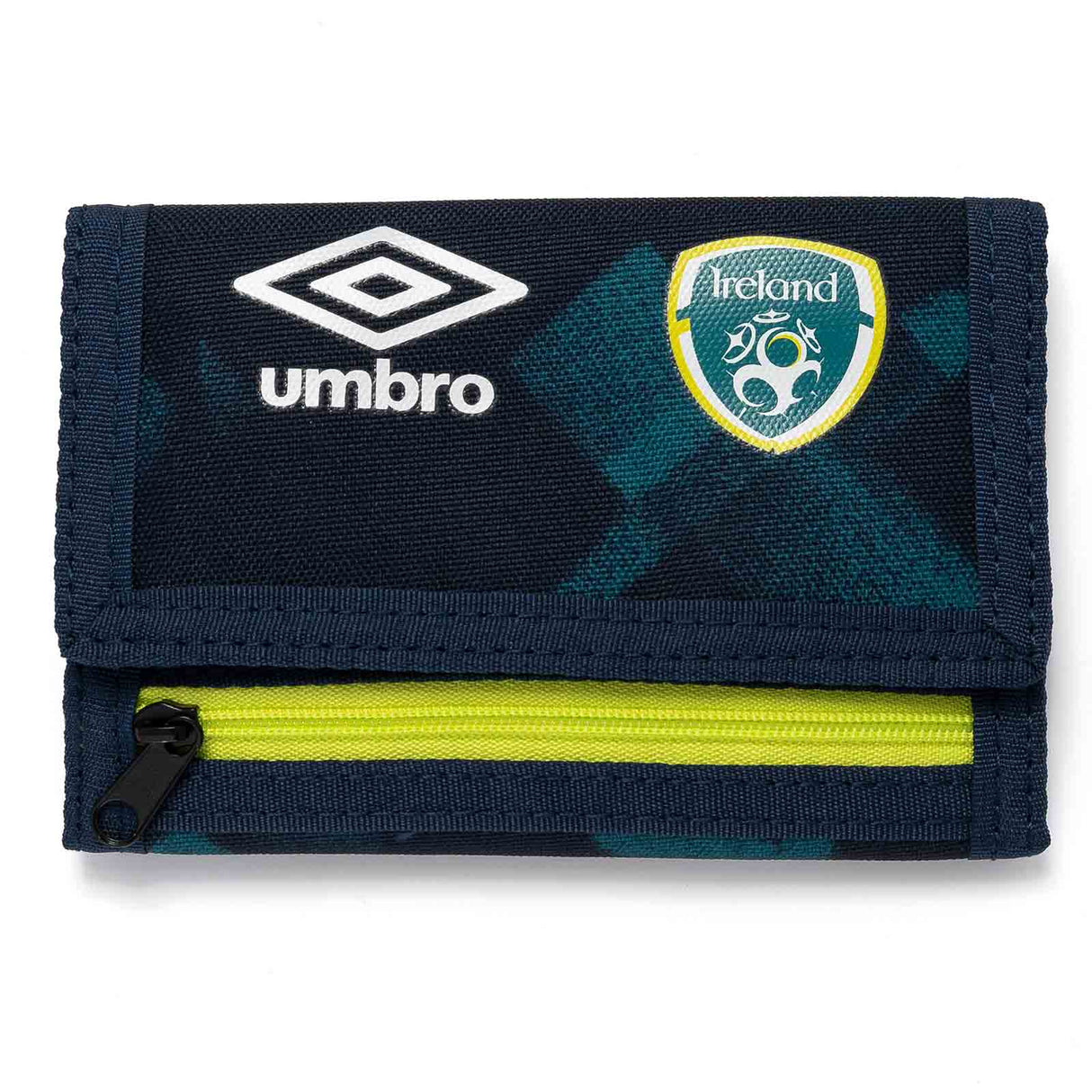 UMBRO WALLET FAI 22 NAVY