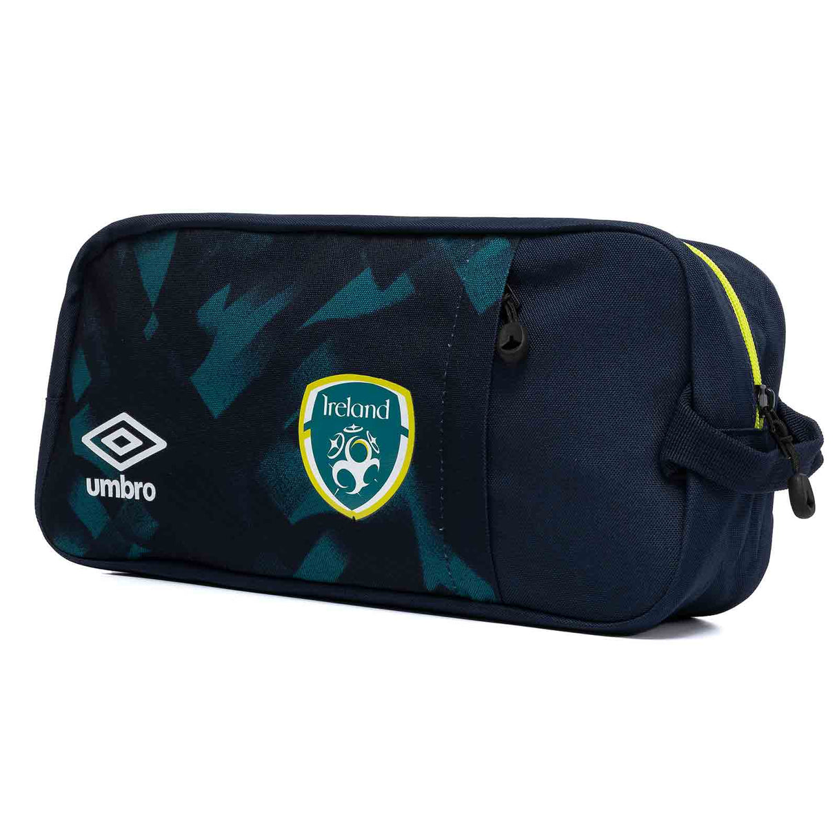 UMBRO BOOTBAG FAI 22 NAVY