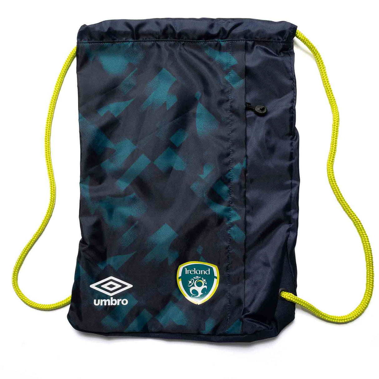 UMBRO GYMSACK FAI 22 NAVY