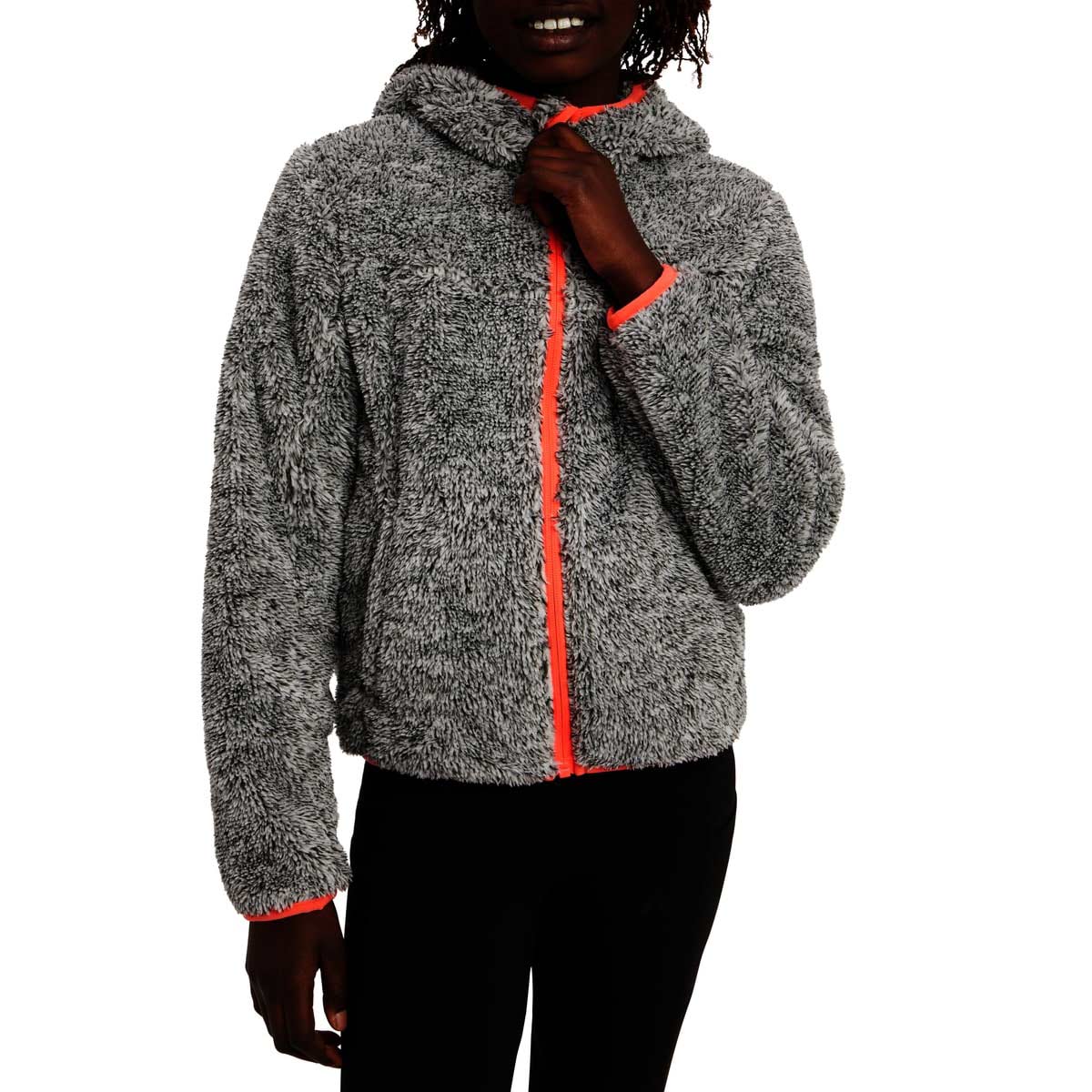 McKinley Girls Gloria II Jacket Blk