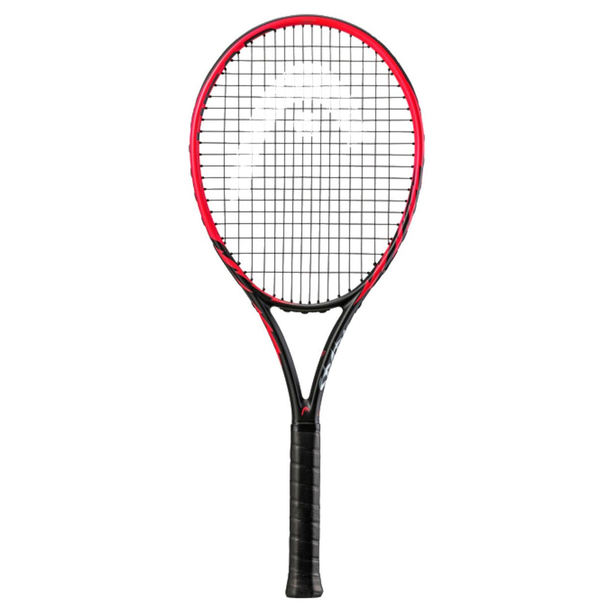 Head MX Spark Tour Tns Racket Red