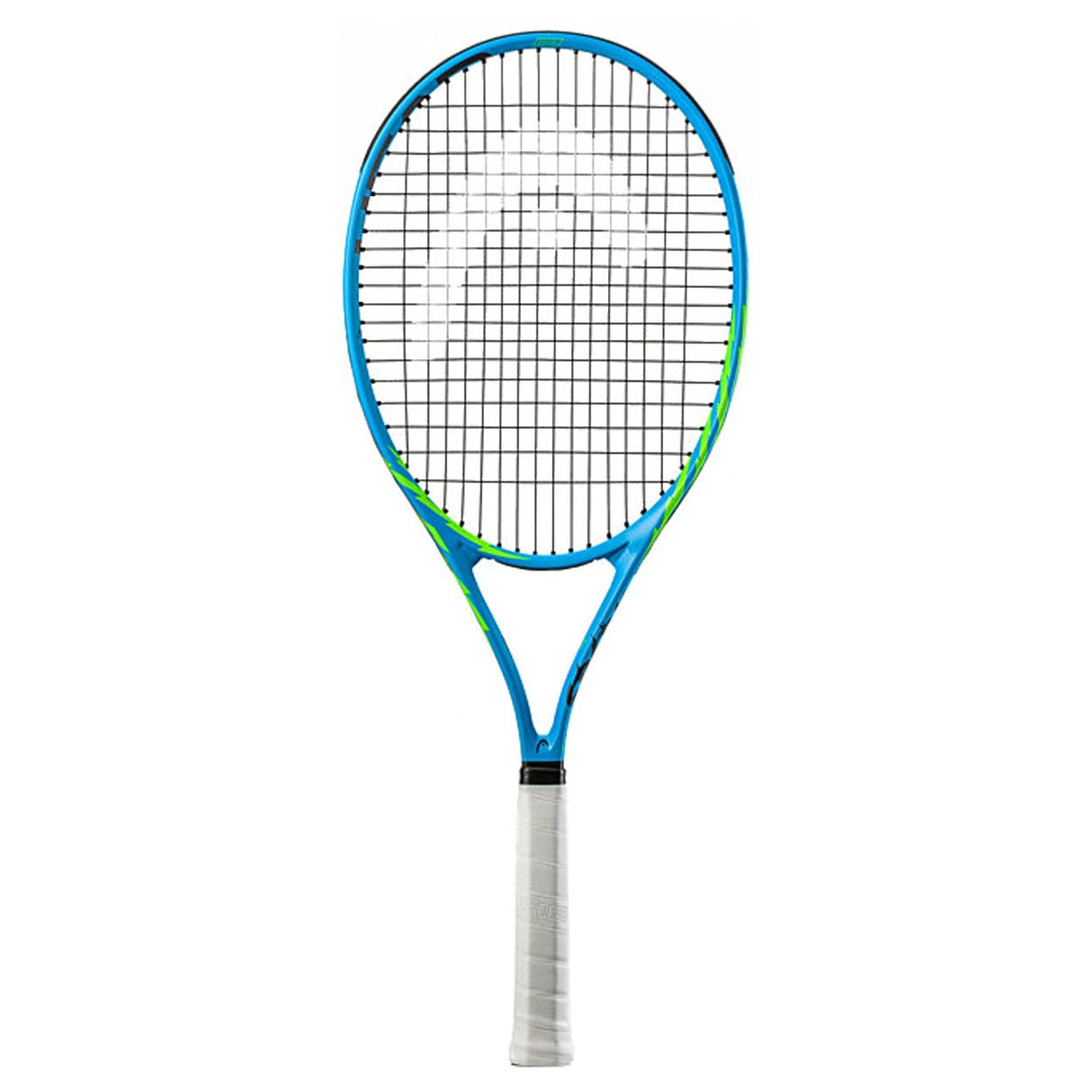 Head MX Spark Elite Tns Racket Blue