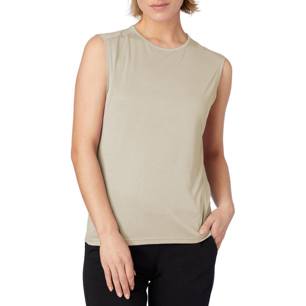 ENERGETICS Galu IX Yoga Wmns Tank Beige