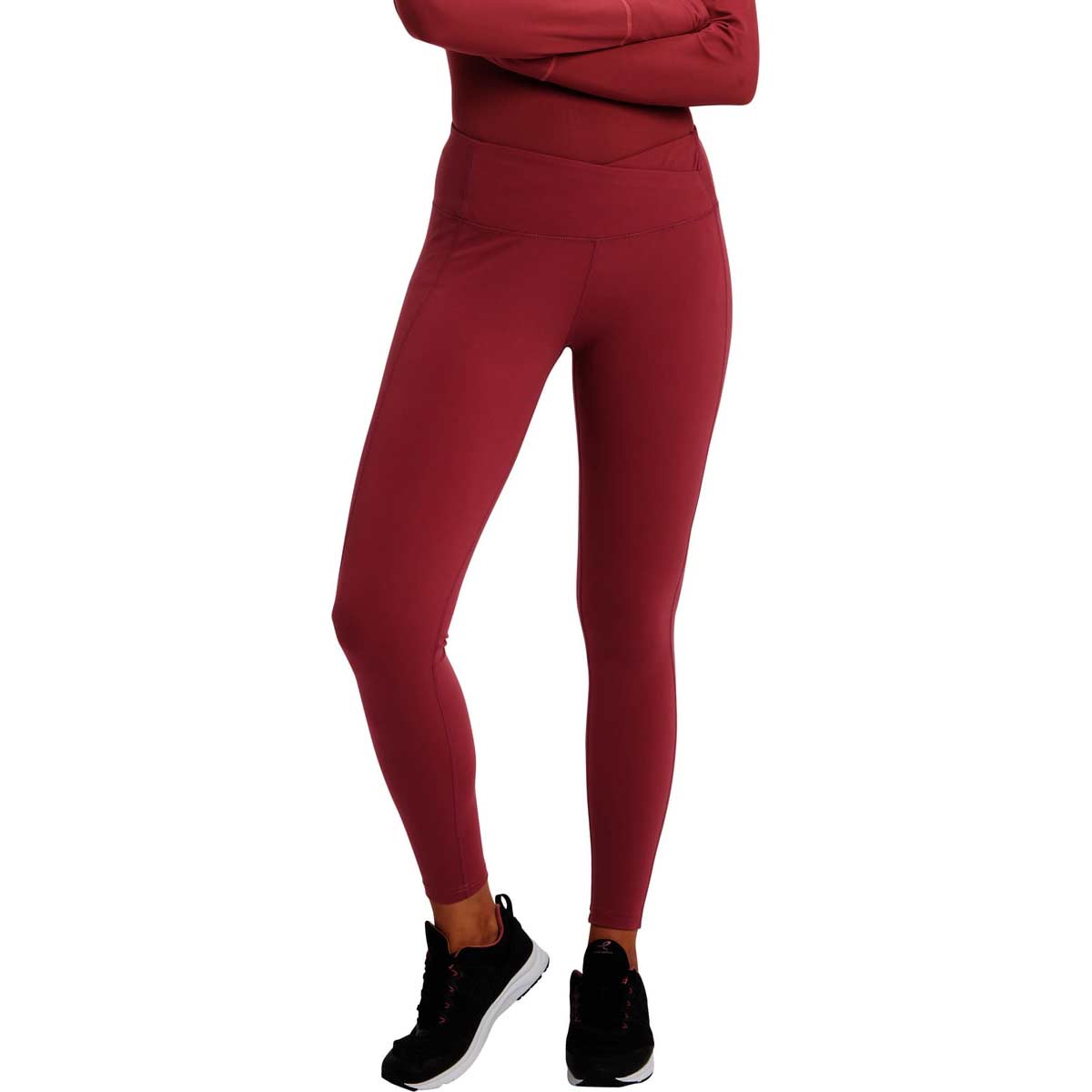 ENERGETICS Odessa Yoga 1/1 Wmns Tight Pi