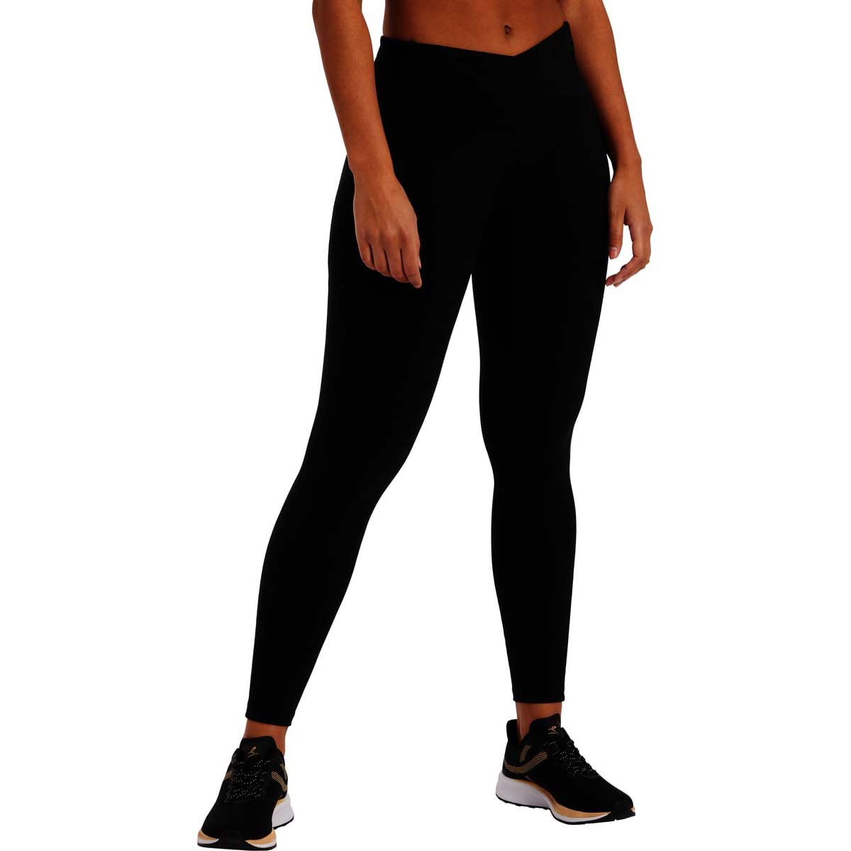 ENERGETICS Odessa Yoga 1/1 Wmns Tight Bl