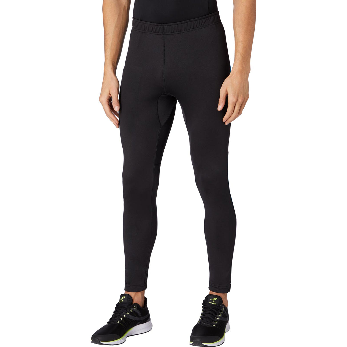 ENERGETICS Perin BR UX MNS TGHT BLK