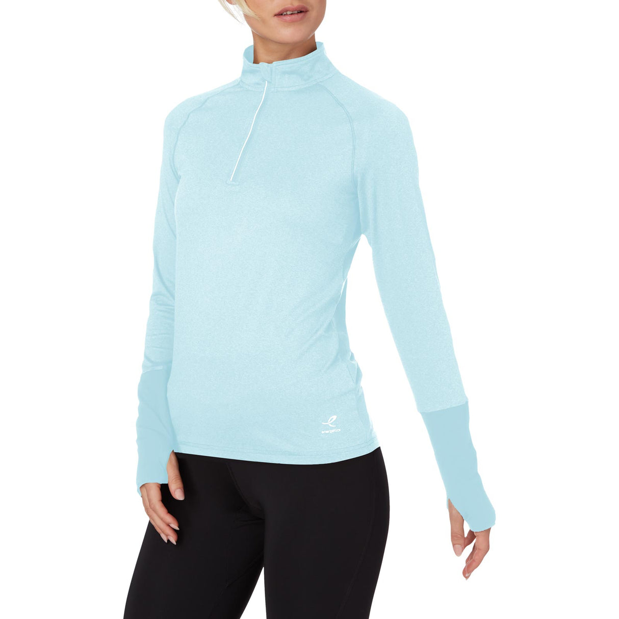 ENERGETICS Cusca II WMNS TOP GREY