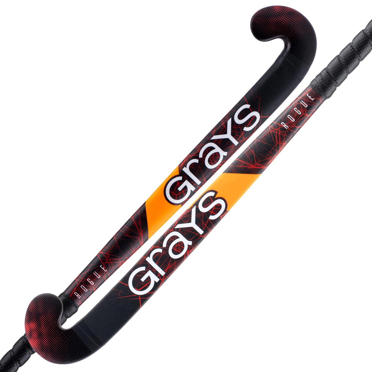 Grays Rogue Ultrabow Black/Red