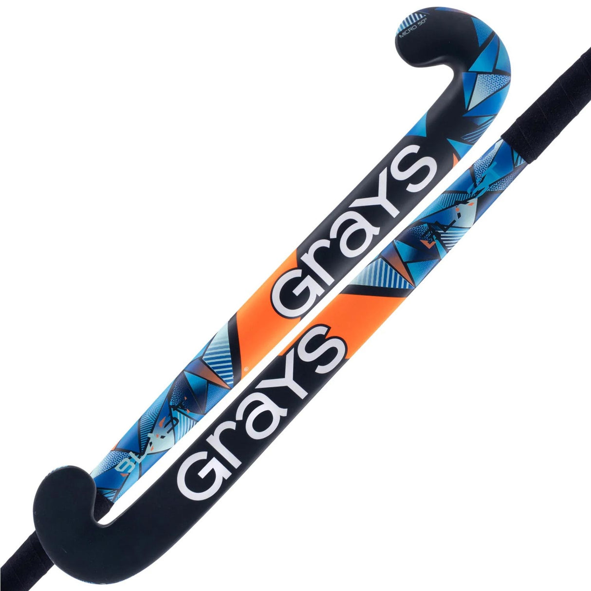 Grays Blast Ultrabow Jnr Navy