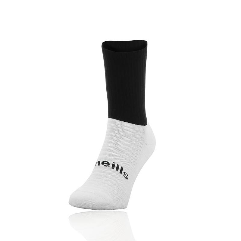 O'Neills Koolite Kids Midi Sock Black/Am