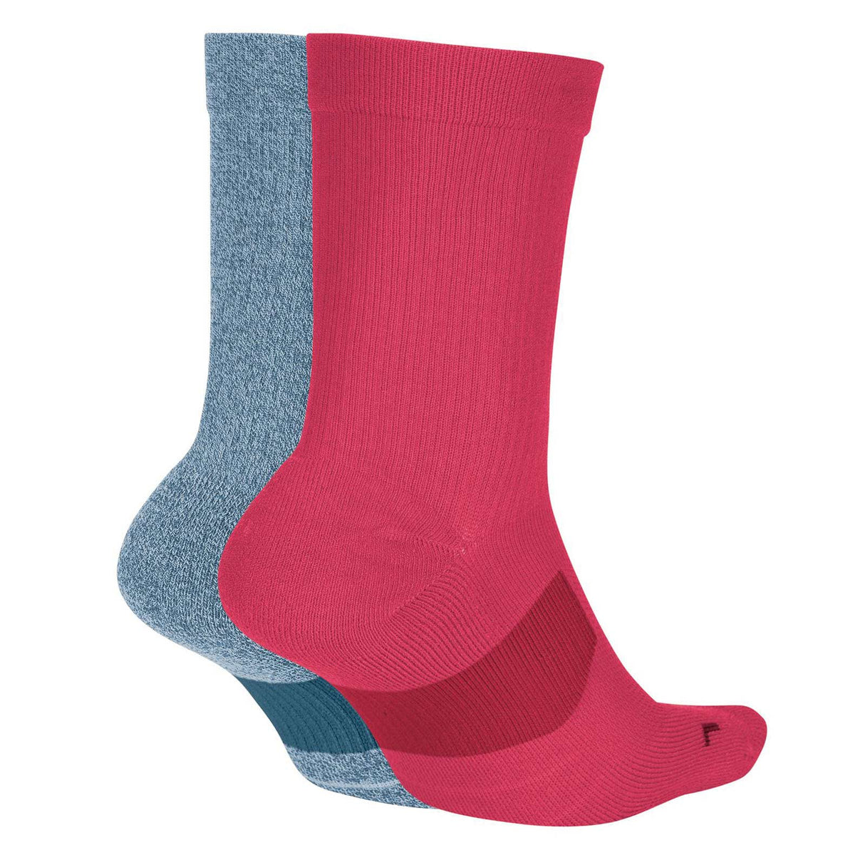 Nike Multiplier Crew Socks Multi