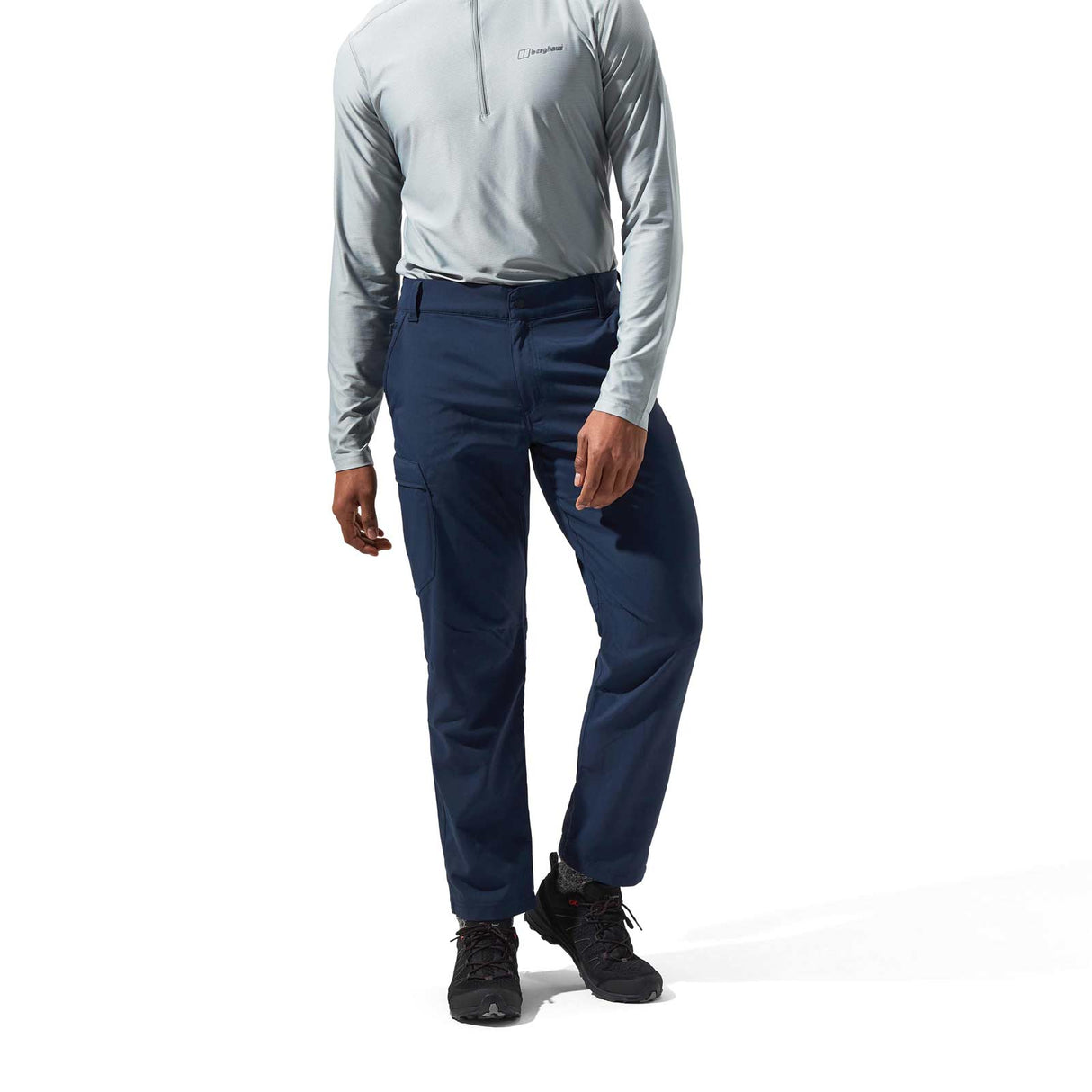 Berghaus M Navigator 2.0 Pant Navy