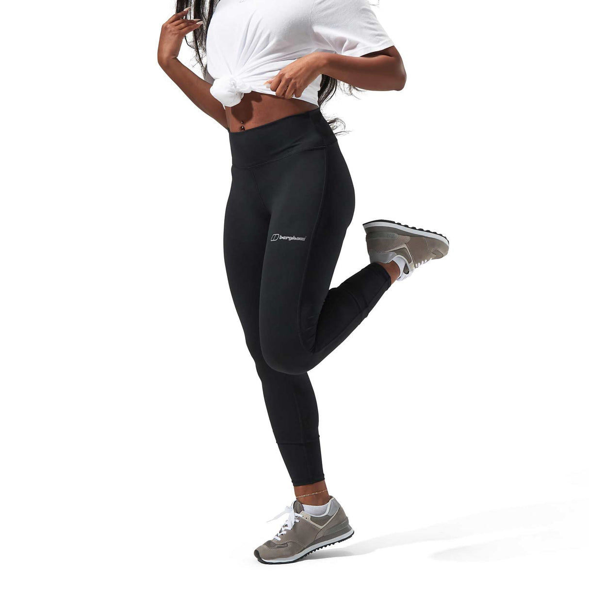 Berghaus W Berghaus Core Legging Black