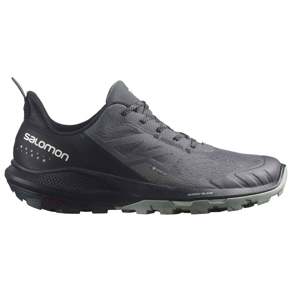 SALOMON OUTpulse GTX MENS GREY