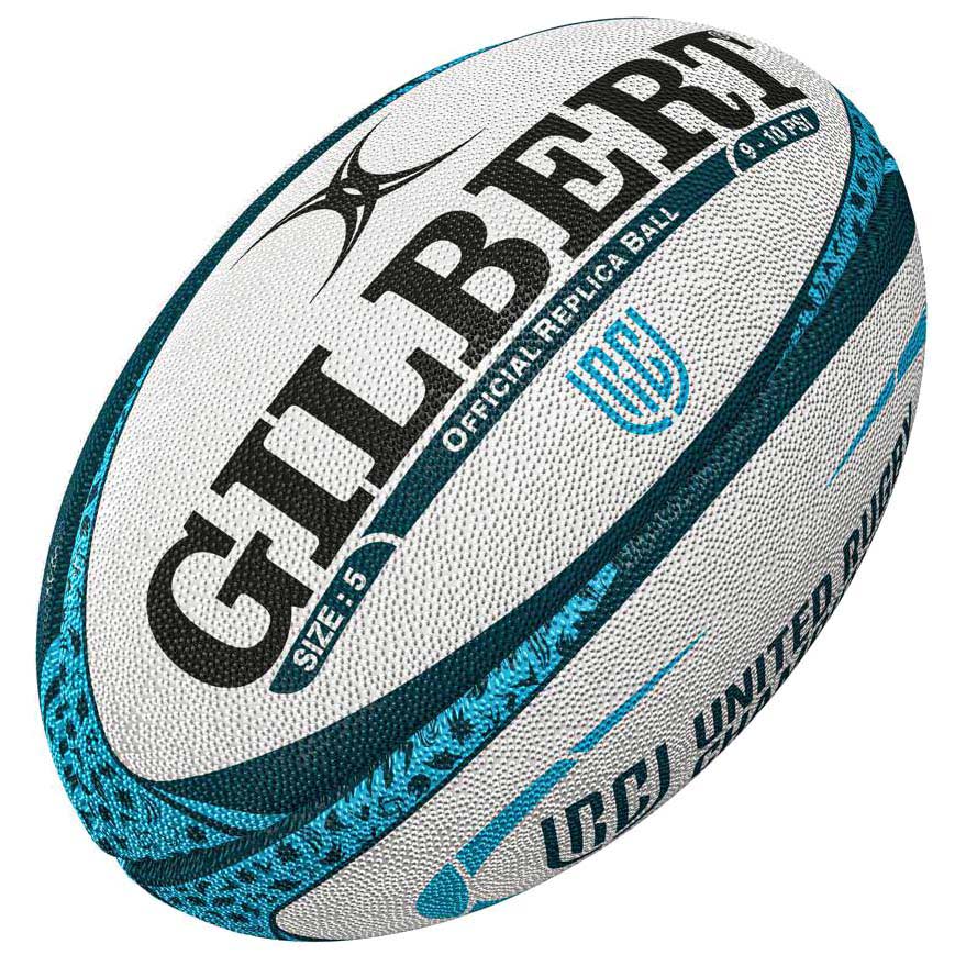 Gilbert URC Replica Ball Wht