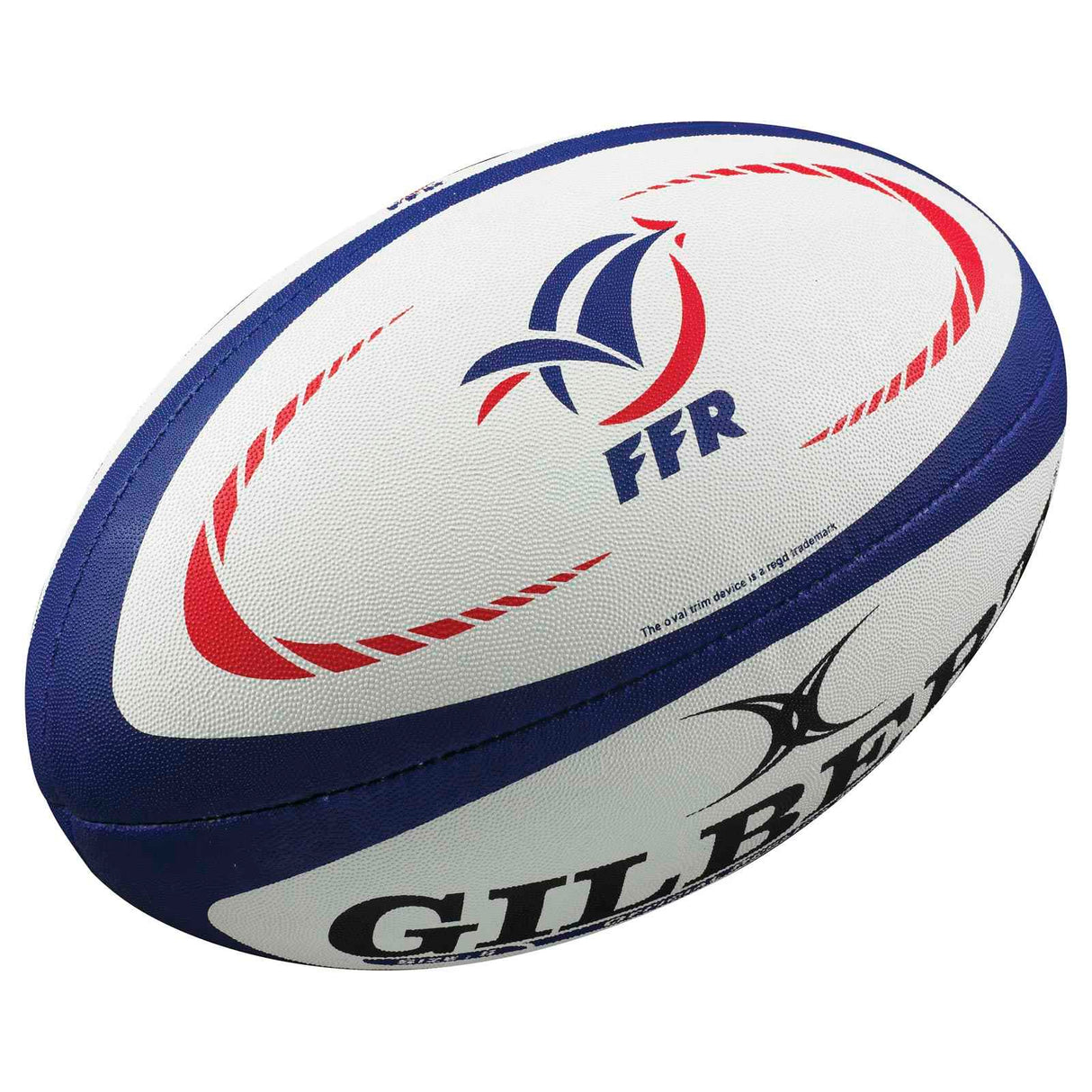 Gilbert France Replica Ball Wht