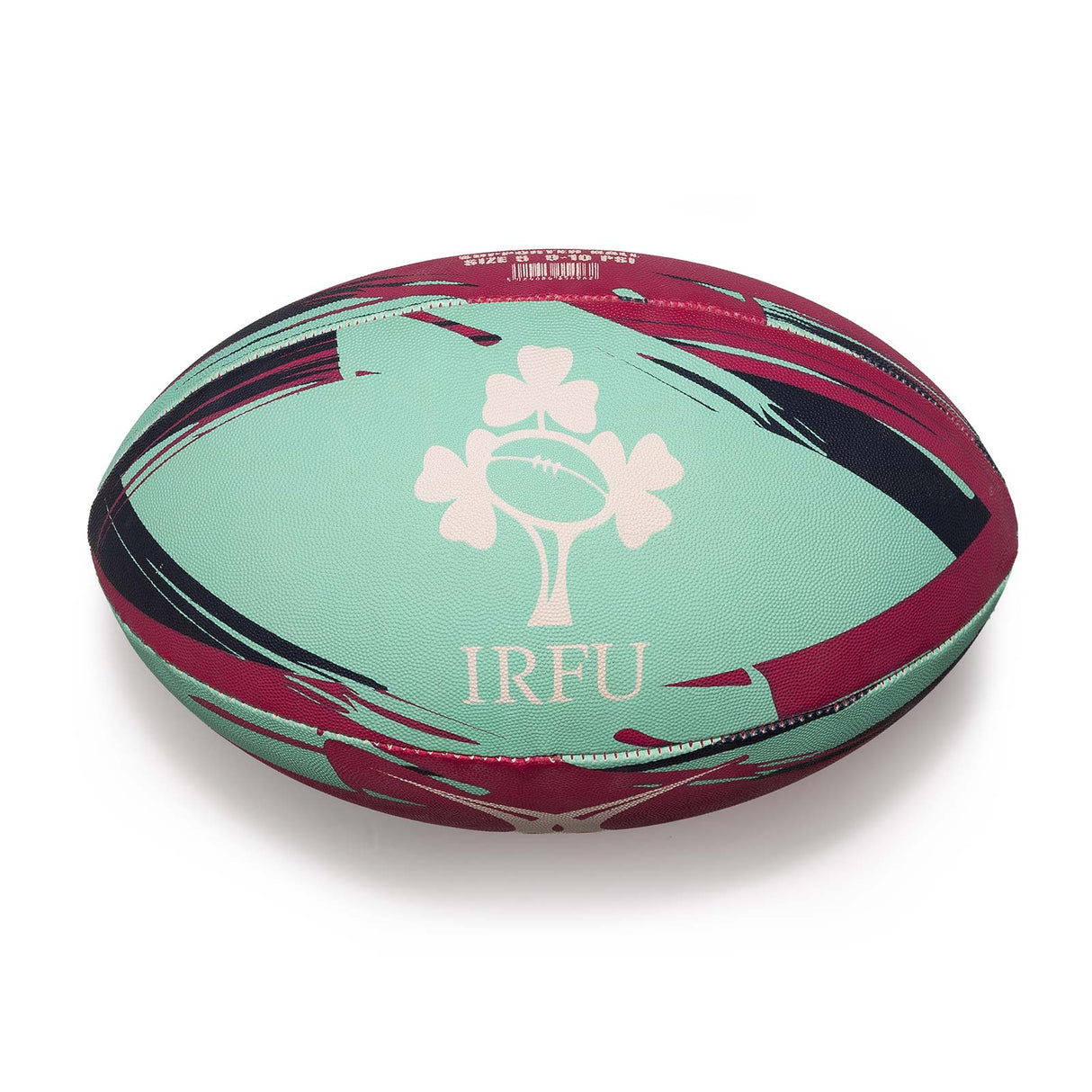Gilbert IRFU SMU Supporters Size 4 Ball