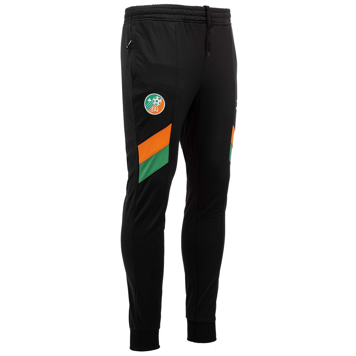 Umbro FAI 94 Tricot Track Pant Black