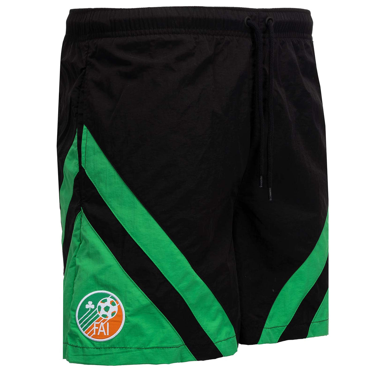 Umbro FAI 94 Woven Short Black