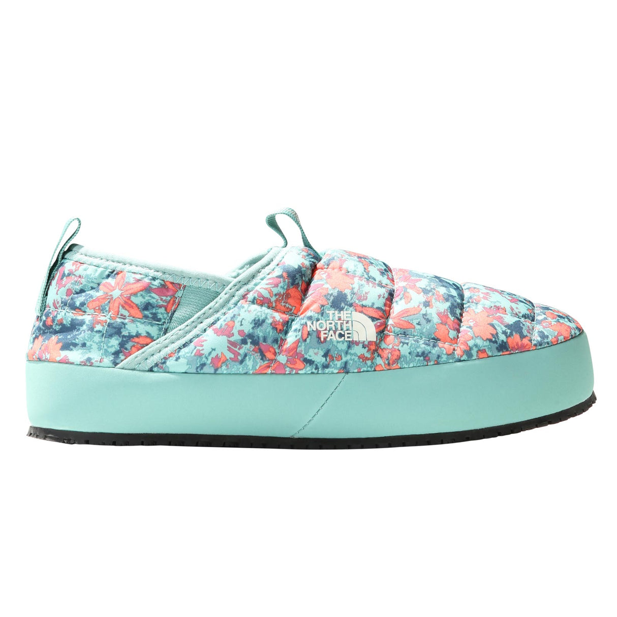 TNF THERMOBALL TRACTION MULE II JR FLORA