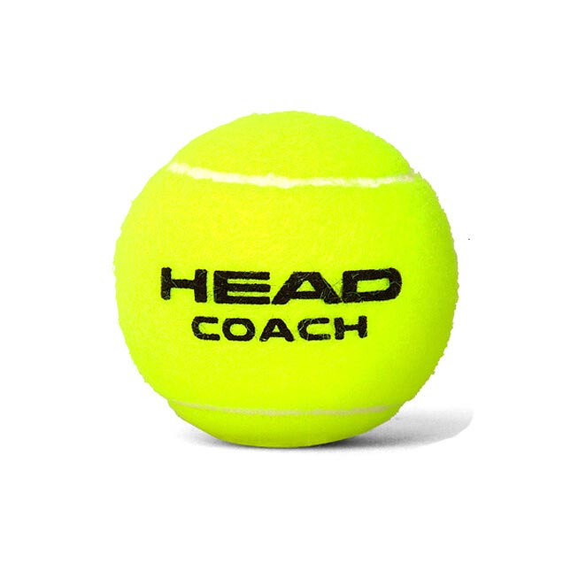 Head Coach Ball