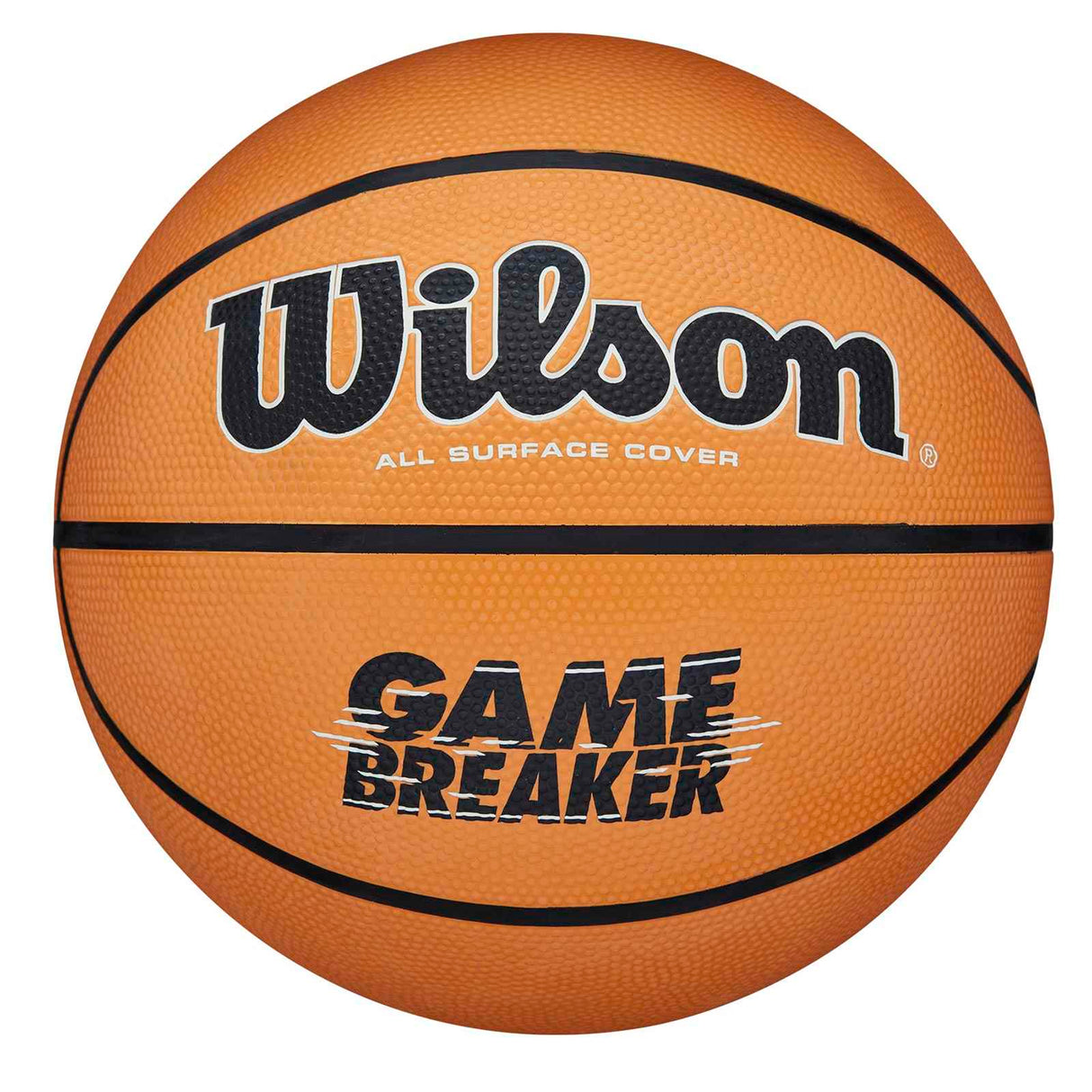 Wilson Game-Breaker Size 7