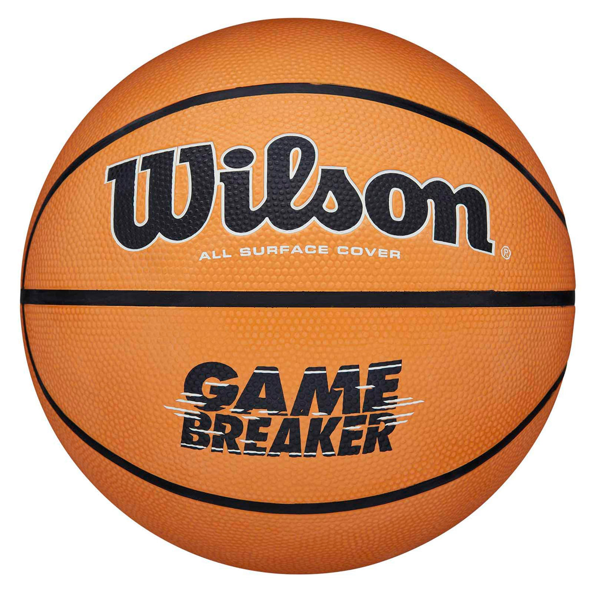 Wilson Game-Breaker Size 5