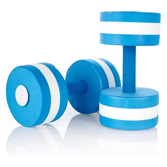 Speedo Aqua Dumbbell Blu