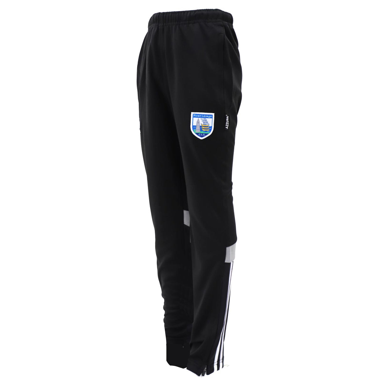 Azzurri Waterford Apex Skinny Pants Blk