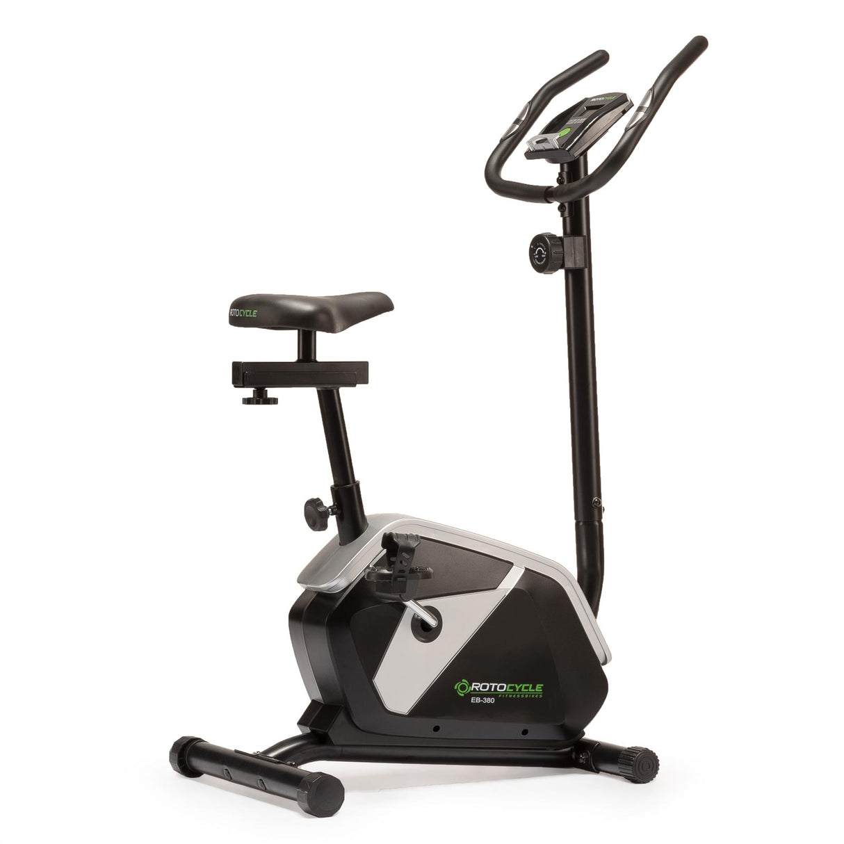 Rotocycle EB-380 Upright Bike