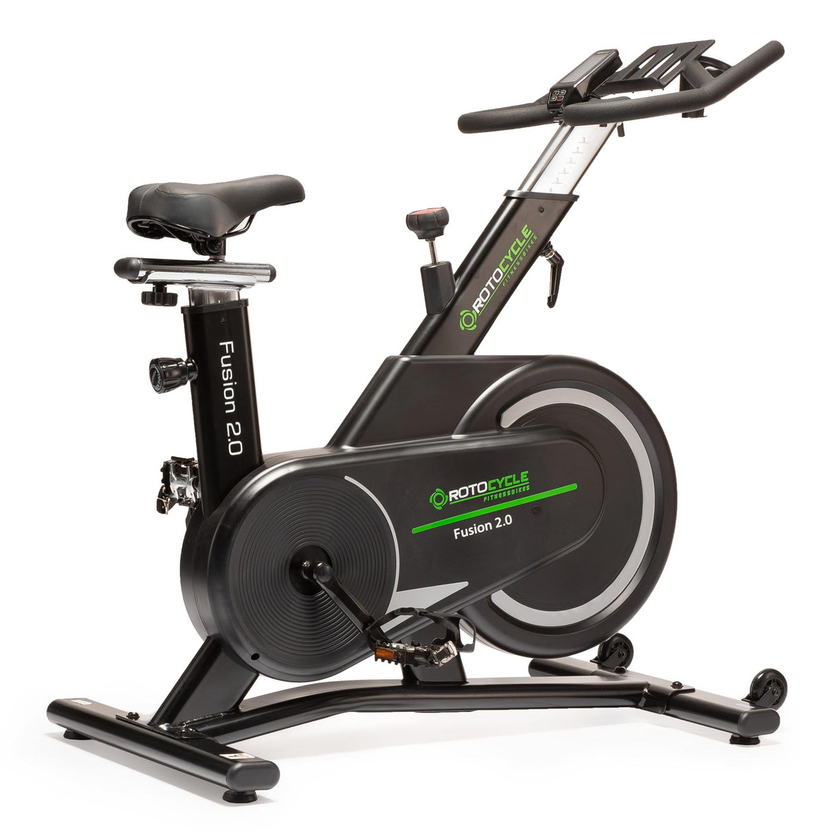 Rotocycle Fusion 2.0 Spin Bike