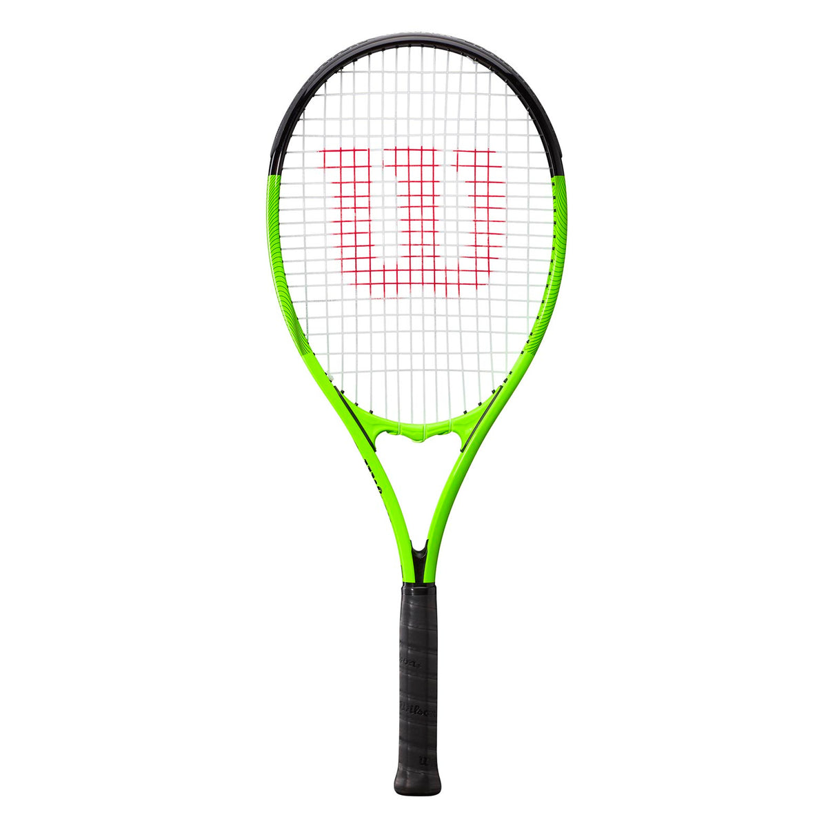 Wilson Blade Feel XL 106 Tns Rkt Yellow