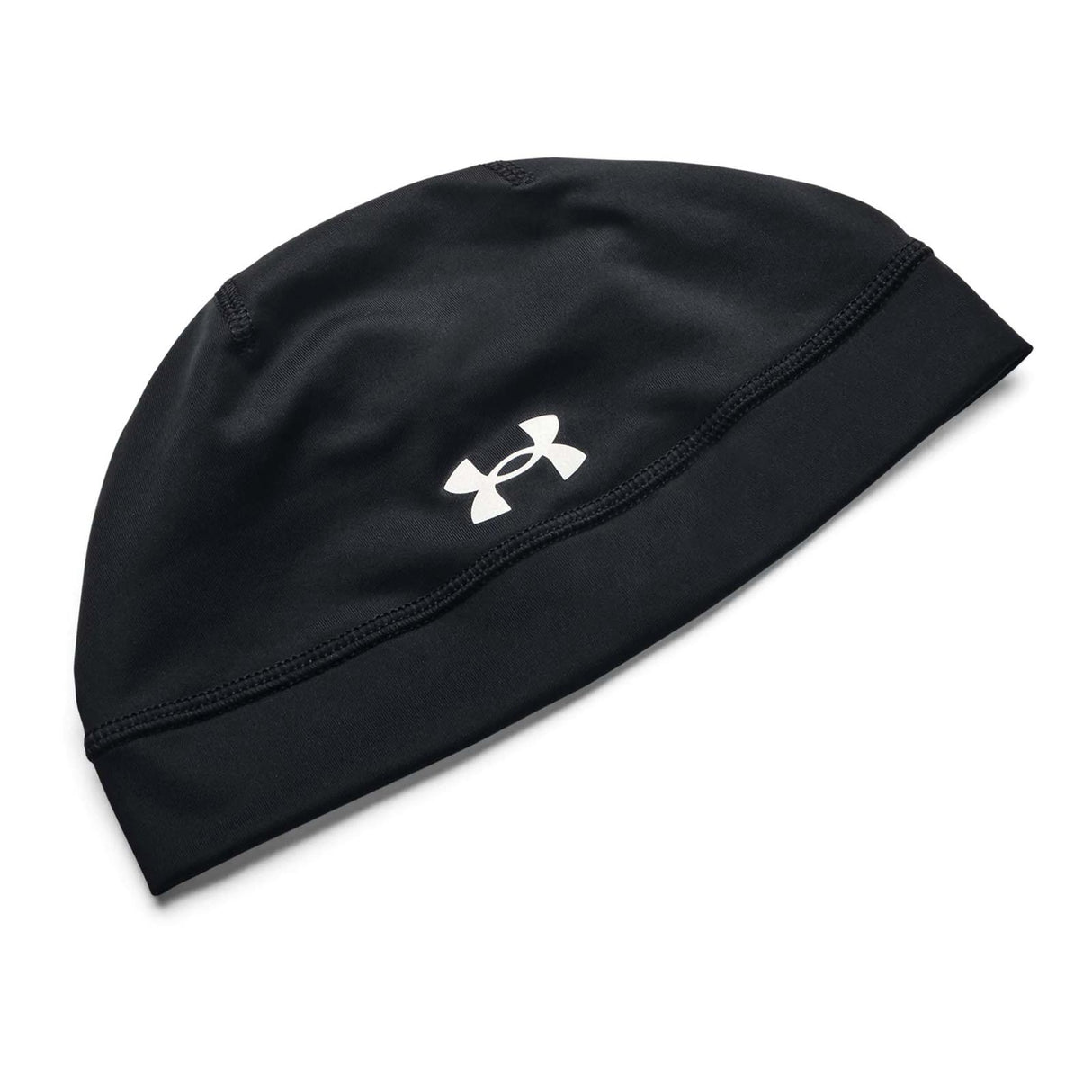 UA Storm Launch Beanie Black