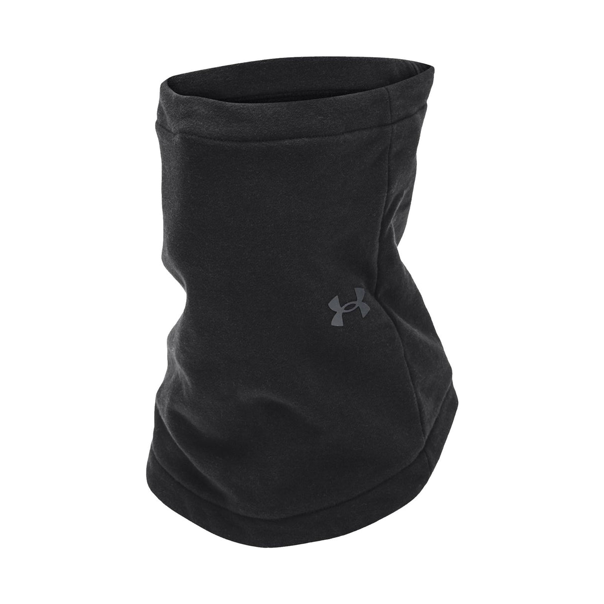 UA Storm Fleece Gaiter Black