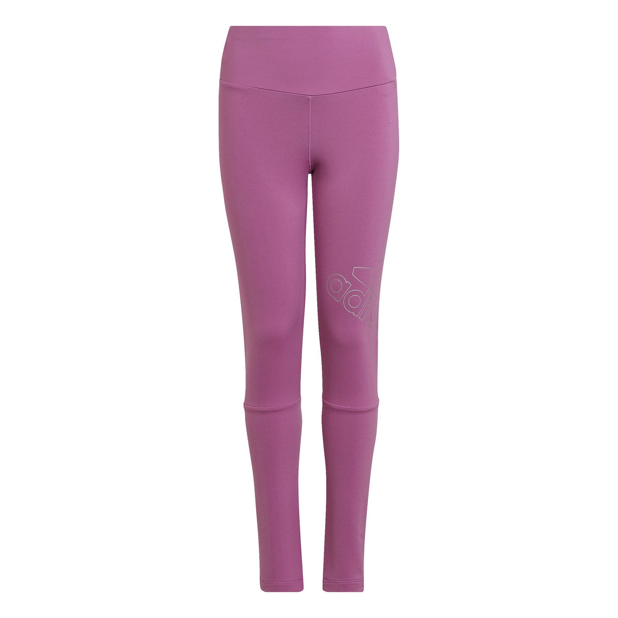 adidas Girls WG Tight Purple