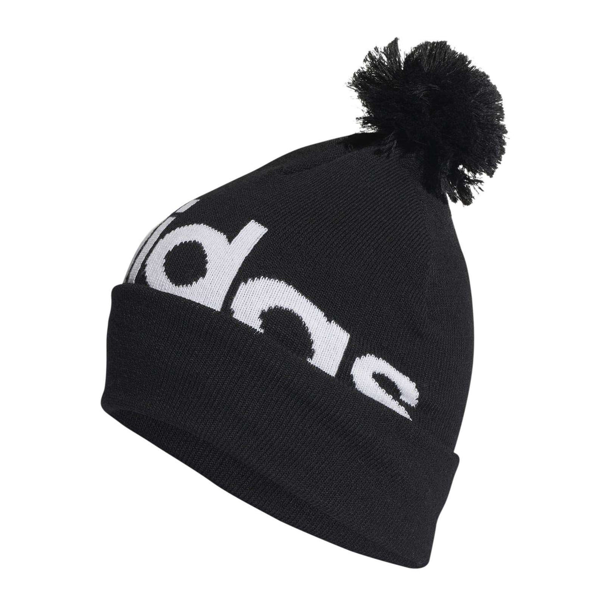 adidas Pompom Woolie Black