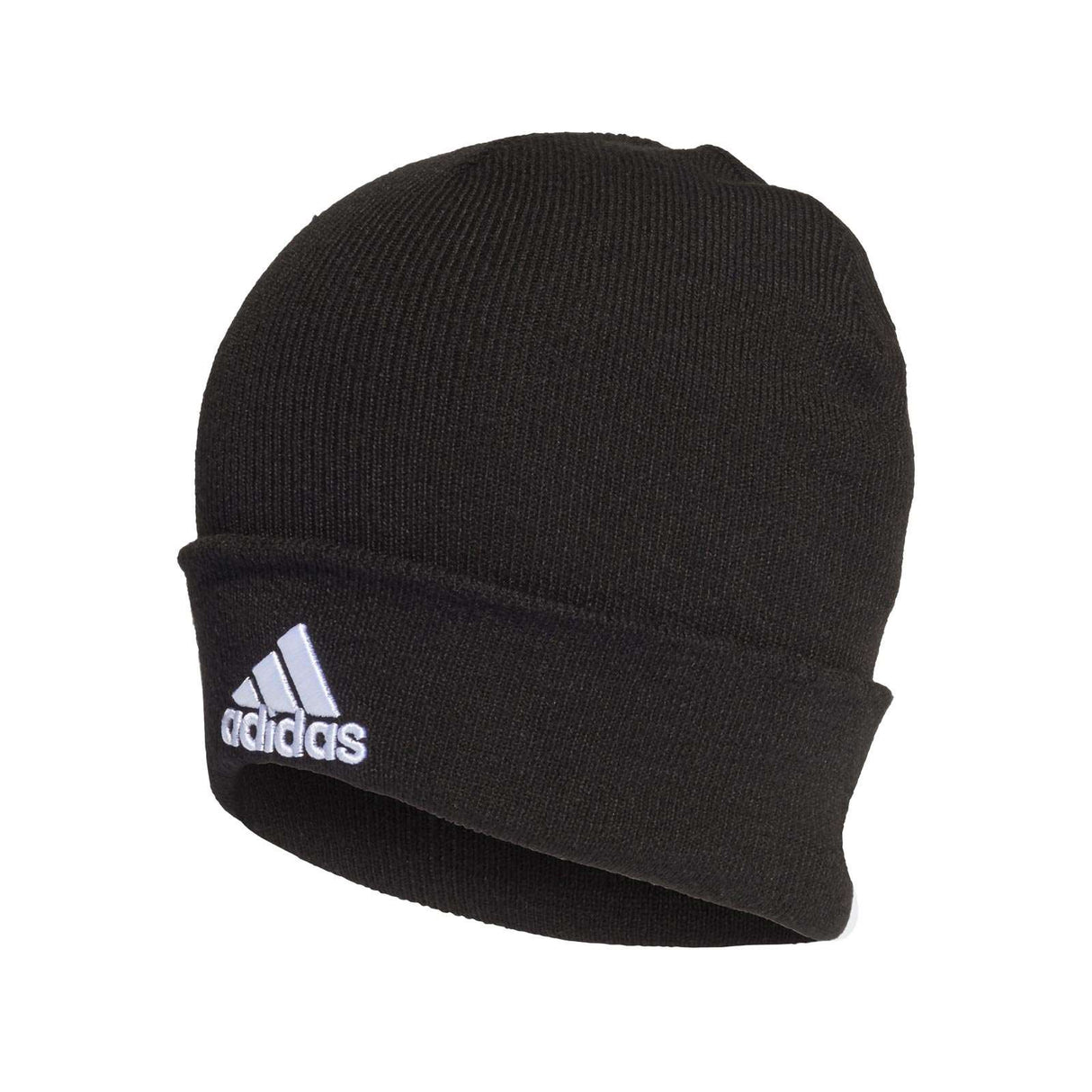 adidas Logo Woolie Black