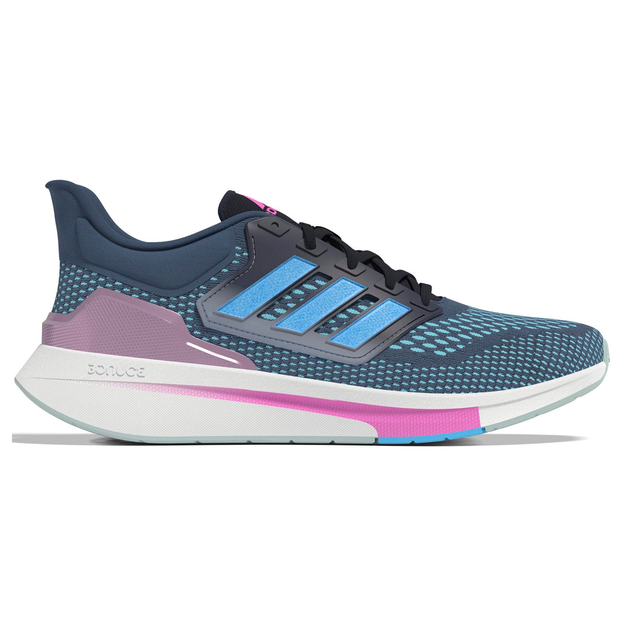 adidas EQ21 Run Womens Navy