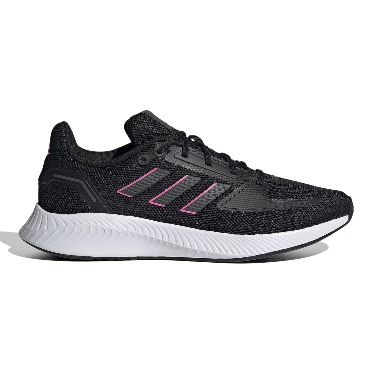adidas Run Falcon 2.0 Womens Black