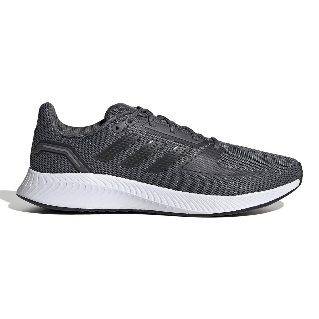 adidas Run Falcon 2.0 Mens Grey