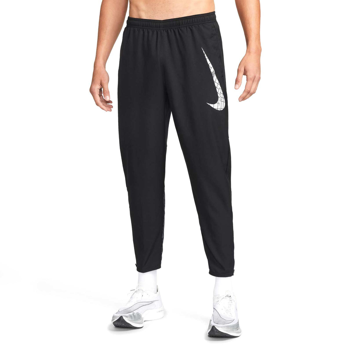 Nike mens DF RDVN Chllgr Wvn Flash P Bk