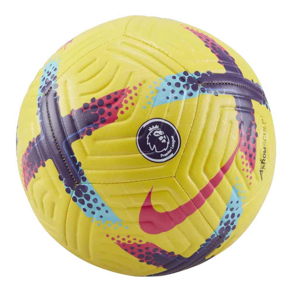 Nike PL Academy - FA22 Yellow