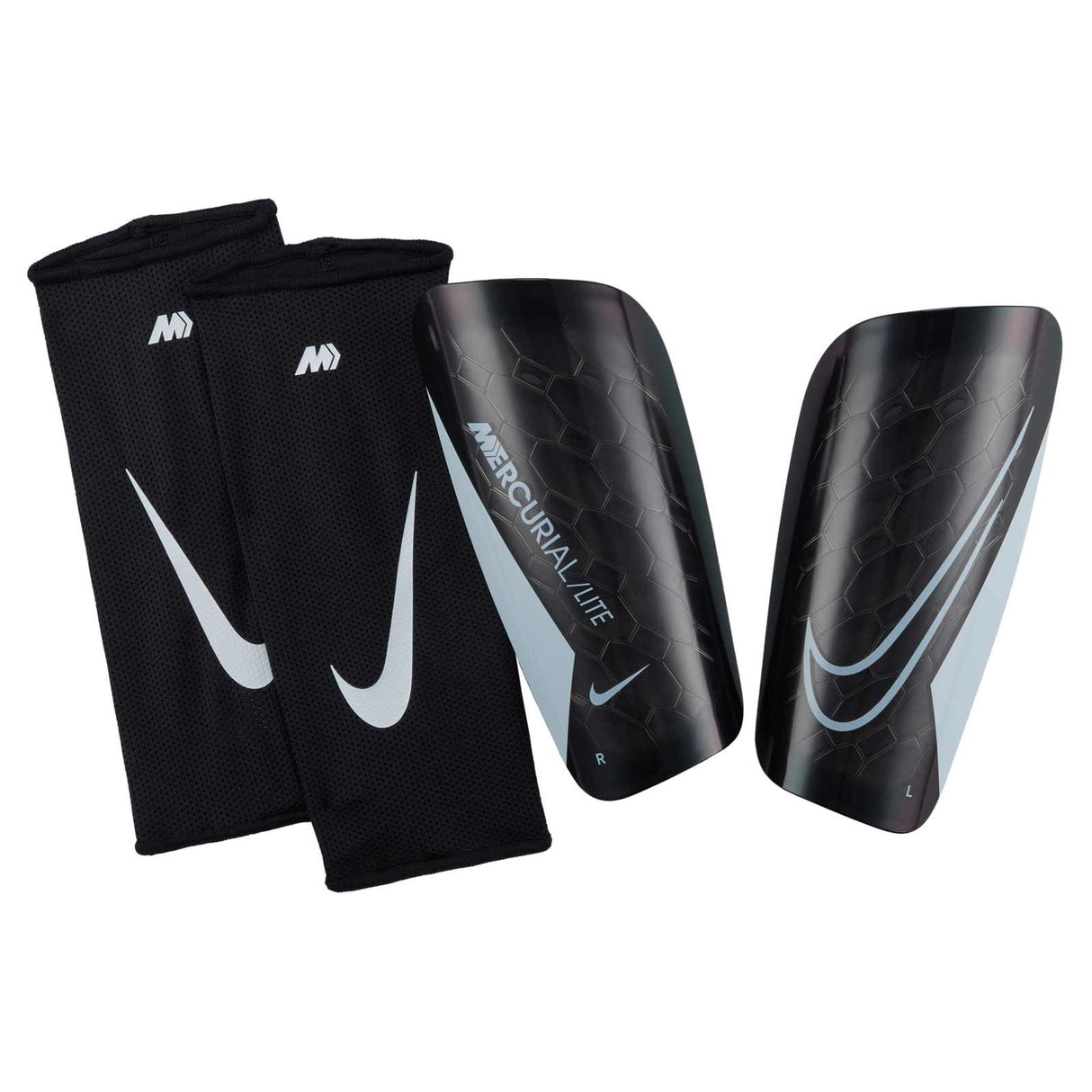 Nike Nike Mercucial Lite Black