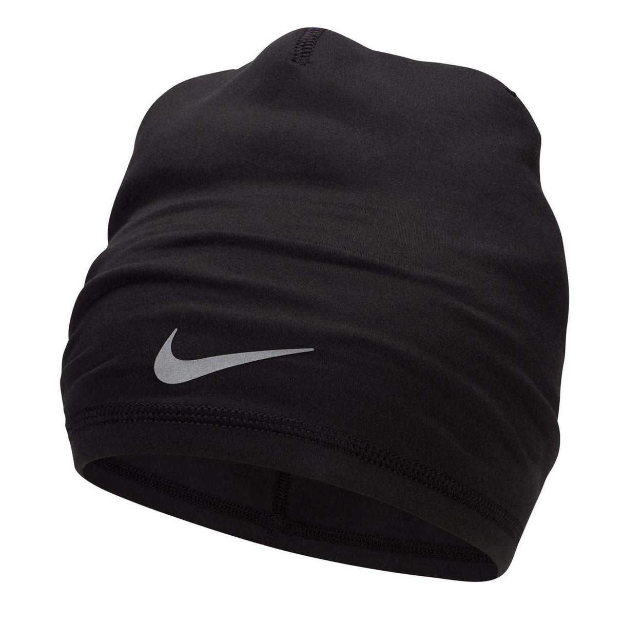 Nike U Beanie Perf Uncuffed Black