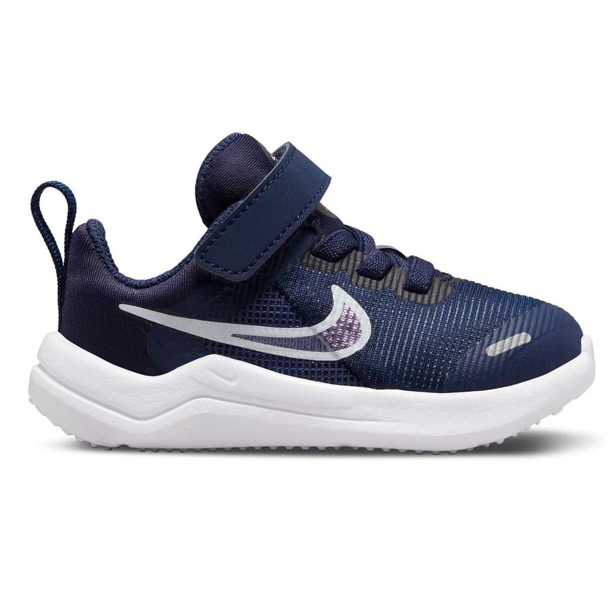 Nike Girls Downshifter 12 Navy