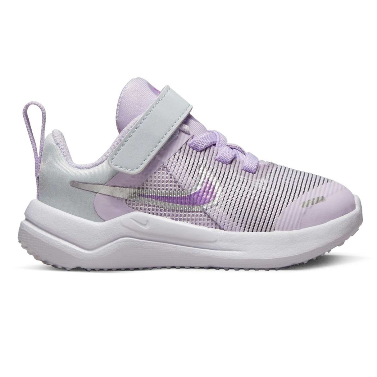 Nike Girls Downshifter 12 Pink