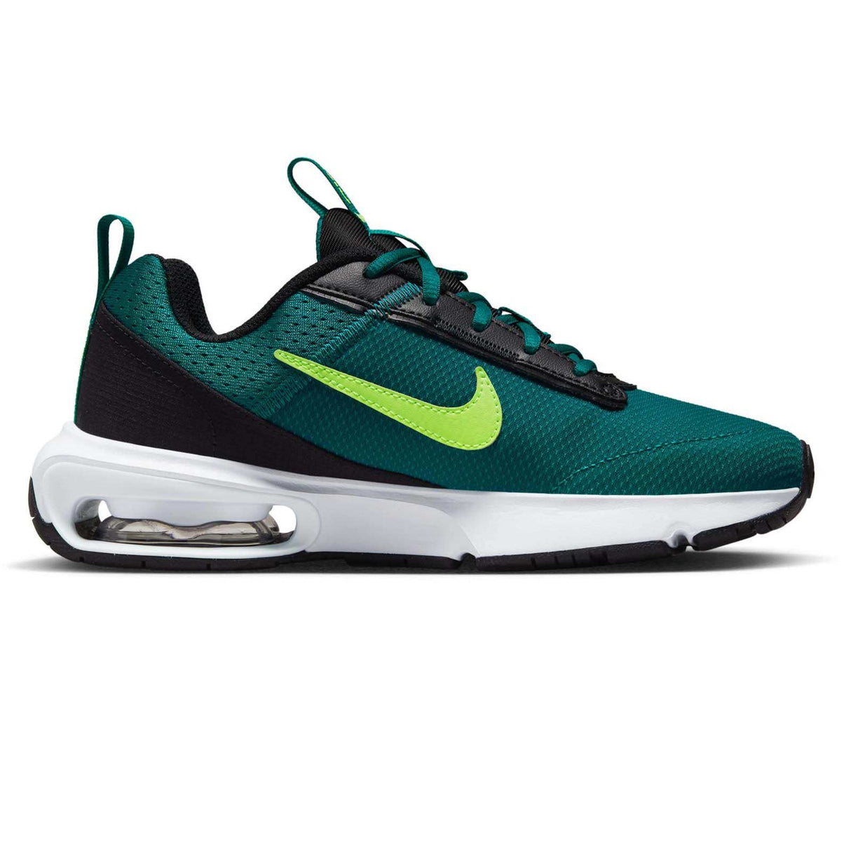 Nike Boys Air Max INTRLK 75 Green