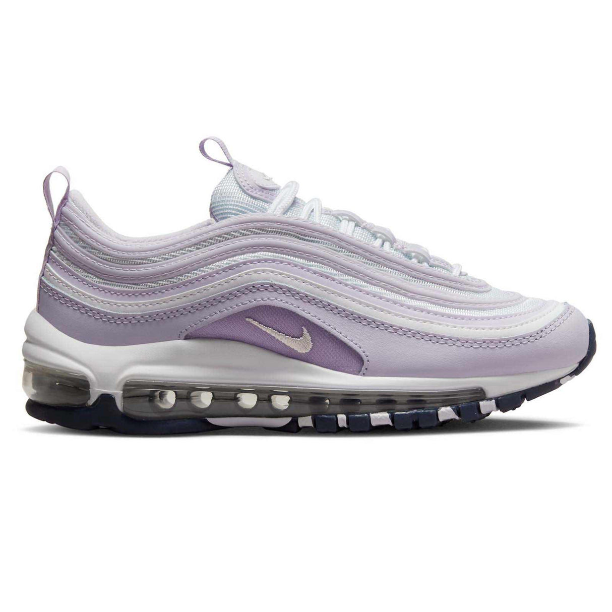 Nike Girls Air Max 97 Pink